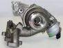Турбина Skoda Fabia/VW Polo 1.2 TDI 09- GARRETT 789016-5002S (фото 16)