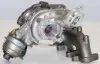 Турбина Skoda Fabia/VW Polo 1.2 TDI 09- GARRETT 789016-5002S (фото 18)