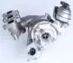 Турбина Skoda Fabia/VW Polo 1.2 TDI 09- GARRETT 789016-5002S (фото 6)