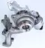 Турбина Skoda Fabia/VW Polo 1.2 TDI 09- GARRETT 789016-5002S (фото 10)