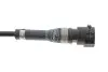 Патрубок радіатора BMW X5 (E53) 4.4i/4.6is 00-06 Gates 02-1605 (фото 3)