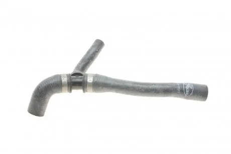Патрубок системи охолодження VW Golf III/Jetta III 1.9D/1.9TDI 91-10 Gates 02-1627