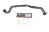 Патрубок радіатора BMW 3 (E90/E91/E92/E93) 2.5/3.0 04-13 Gates 02-1647 (фото 1)