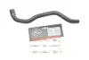 Патрубок радиатора BMW 5 (E39)/7 (E38) 94-04 M60/M62 Gates 02-1863 (фото 2)