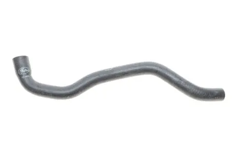 Патрубок радиатора BMW 5 (E39)/7 (E38) 94-04 M60/M62 Gates 02-1863