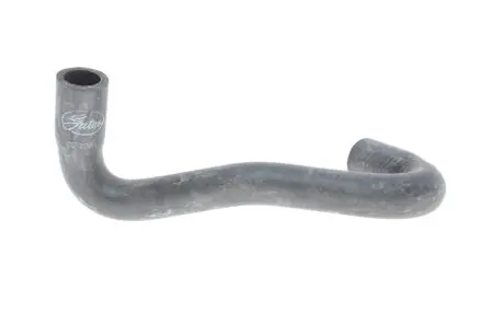 Патрубок системи охолодження Audi A3/Skoda Octavia/VW Golf IV 1.6-2.0 96-07 Gates 02-2080