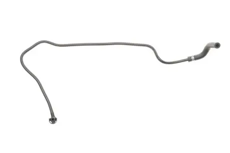 Патрубок системы охлаждения Chevrolet Cruze/Orlando/Trax/Opel Astra J/Insignia/Zafira C 08- Gates 02-2851
