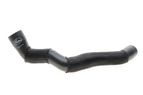 Патрубок радиатора (нижний) MB E-class (W210) 2.4-3.2 (M112) 96-02 Gates 05-1713