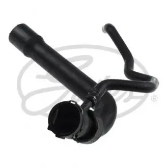 Патрубок радіатора Audi A4/A6 1.8T/2.0 00-05 Gates 05-2529