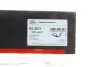 Патрубок системи охолодження Citroen Jumper/Fiat Ducato/Peugeot Boxer 2.2 D/HDi 06- Gates 05-2571 (фото 2)