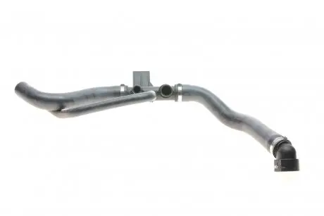 Патрубок системы охлаждения Citroen Jumper/Fiat Ducato/Peugeot Boxer 2.2 D/HDi 06- Gates 05-2571
