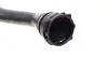 Патрубок радіатора (нижній) BMW 3 (F30/F80)/4 (F32/F82) 1.6D/2.0D 11- N47 (R) Gates 05-2592 (фото 5)