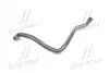 Патрубок радіатора (нижній) Audi A3/Skoda Octavia/VW Caddy/Passat/Touran 1.6/2.0 03-15 Gates 05-2598 (фото 1)