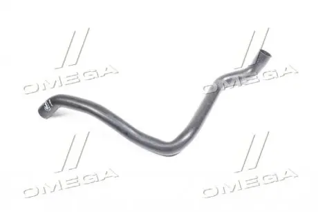 Патрубок радіатора (нижній) Audi A3/Skoda Octavia/VW Caddy/Passat/Touran 1.6/2.0 03-15 Gates 05-2598