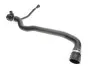 Патрубок системи охолодження BMW 5 (F10/F11/F07) 2.0D 10-17 Gates 05-2680 (фото 2)