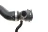 Патрубок системи охолодження BMW 5 (F10/F11/F07) 2.0D 10-17 Gates 05-2680 (фото 4)
