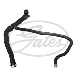 Шланг гумовий сист. охолоджен. Gates 052685