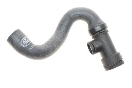 Патрубок радіатора Audi A4/A6/VW Passat 94-05 Gates 05-2761