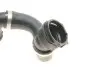 Патрубок радіатора (нижній) BMW 3 (E90-E92) 2.0-3.0 04-13 N52 (R) Gates 05-2822 (фото 6)