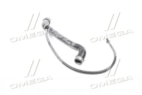 Патрубок системы охлаждения MB C-class (W204/S204)/E-class (X212/C207) 07-14 Gates 05-2848