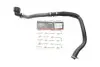 Патрубок радіатора (верхній) Land Rover Discovery/Freelander/Range Rover 2.0 11- Gates 05-3017 (фото 2)