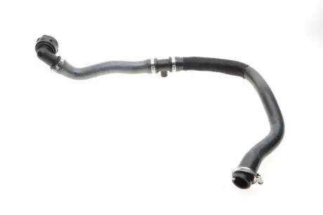 Патрубок радиатора (верхний) Land Rover Discovery/Freelander/Range Rover 2.0 11- Gates 05-3017