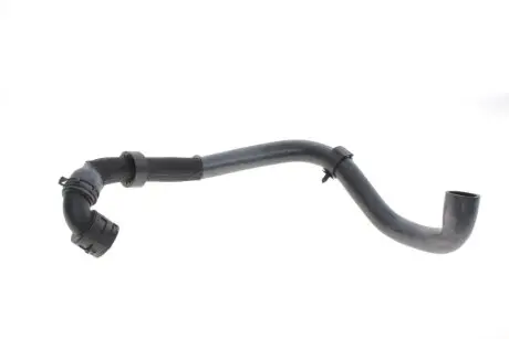 Патрубок радиатора (нижний) VW Caddy III 1.9TDI 04-10 Gates 05-3333