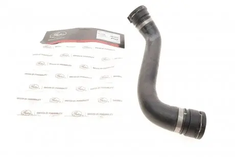 Патрубок радіатора (верхній) BMW X3 (F25) 14-17/X4 (F26) 14-18 (B47) Gates 05-3608