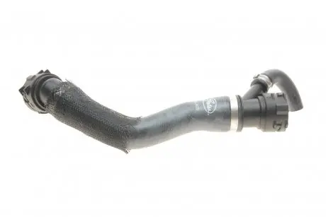 Патрубок радіатора (нижній) BMW 5 (E60/E61) 05-10 (M57) Gates 05-3620