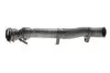 Патрубок радіатора Skoda Fabia 06-14/VW Polo 1.4 16V 06-09 Gates 05-4148 (фото 3)