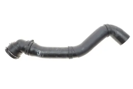 Патрубок радіатора Skoda Fabia 06-14/VW Polo 1.4 16V 06-09 Gates 05-4148