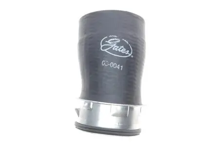 Патрубок интеркулера (верхний) VW Passat/Tiguan/ 1.8-2.0 TFSI 04- (OE VAG) Gates 09-0041