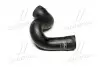 Патрубок інтеркулера Audi A4/A6/VW Passat 1.8T 00-05 Gates 09-0052 (фото 4)