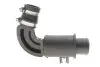 Патрубок интеркулера Renault Kangoo 1.5/1.9 dCi 01- Gates 09-0082 (фото 3)