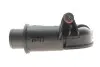 Патрубок интеркулера Renault Kangoo 1.5/1.9 dCi 01- Gates 09-0082 (фото 4)
