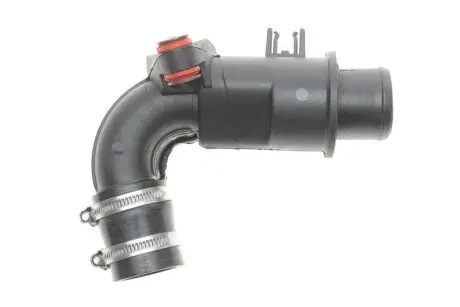 Патрубок интеркулера Renault Kangoo 1.5/1.9 dCi 01- Gates 09-0082