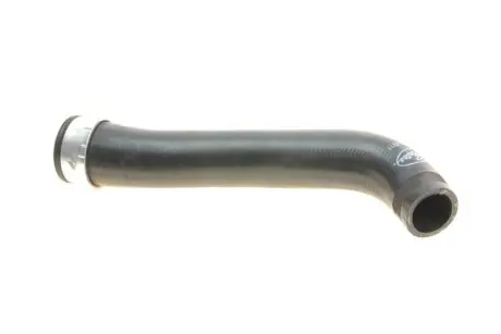 Патрубок інтеркулера VW Golf IV 1.9 TDI 97-06 Gates 09-0211
