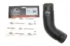 Патрубок интеркулера Skoda Fabia/Octavia/VW Polo 1.4/1.9 TDI 00- Gates 09-0247 (фото 2)