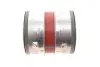 Патрубок интеркулера VW Golf IV/Seat Leon 1.9TDI 00-06 Gates 09-0262 (фото 1)