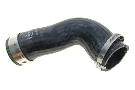 Патрубок интеркулера (L) VW T5 2.5TDI 06-10 Gates 09-0380