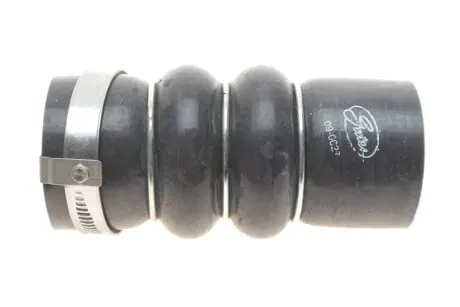 Патрубок інтеркулера Ford Connect 1.8TDCi 02- Gates 09-0627