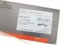 Патрубок интеркулера BMW X5 (F15/F85) 13-18 N47 D20 Gates 09-0742 (фото 2)