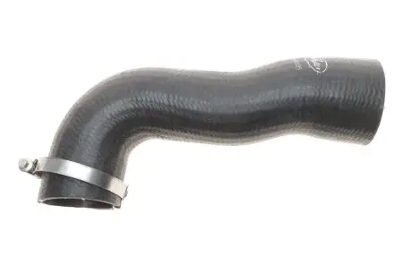 Патрубок інтеркулера Audi A3/Skoda Octavia/VW Golf VII/Passat 1.8/2.0 TSI/RS/GTI 12- Gates 09-0805