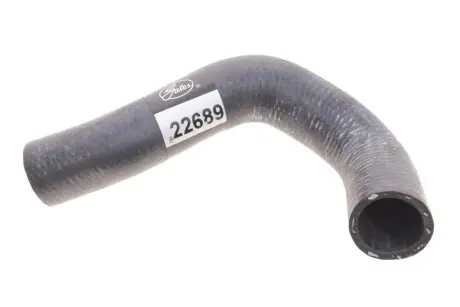 Патрубок радиатора (нижний) Toyota Rav 4 II 2.0-2.4 00-05 Gates 22689
