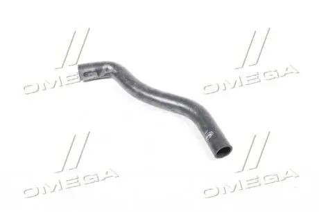 Патрубок радиатора (верхний) VW Golf 1.0-1.3 83-92 Gates 3276