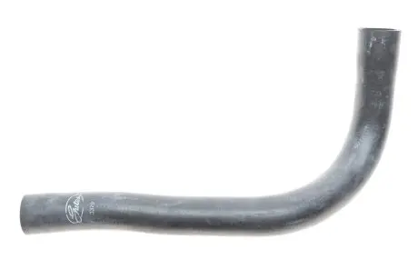 Патрубок системы охлаждения Opel Omega A 1.8-2.0 86-94 Gates 3379
