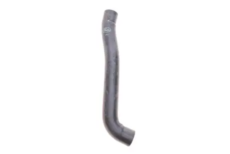 Патрубок системи охолодження VW Passat/T3/Audi 80/100 1.3-2.8/1.6D-1.9TDI -96 Gates 3454