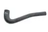 Патрубок системы охлаждения VW Golf 1.5-1.6 D/TD 76-91 Gates 3641 (фото 1)