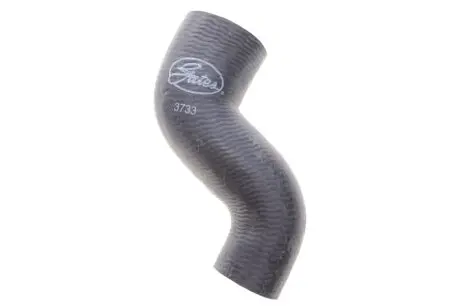 Патрубок радиатора (нижний) Opel Combo 1.2-1.4 94-01 Gates 3733