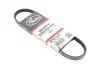 Ремінь генератора Citroen C3/C4/Peugeot 208/308 1.2 THP 13- Gates 3PK576SF (фото 4)